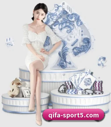 奇发体育 APP 界面